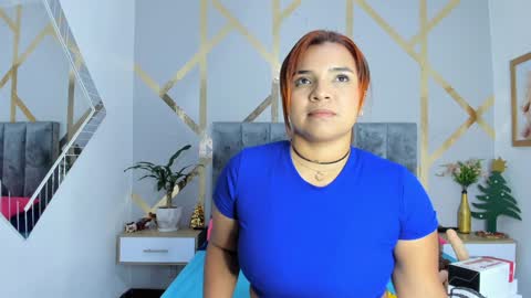   Angelina  online show from 01.08.25