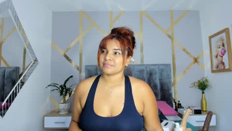   Angelina  online show from 01.16.25