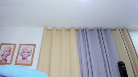   Angelina  online show from 01.29.25