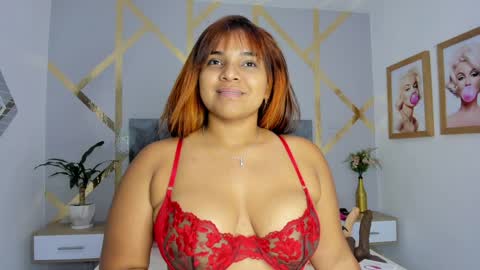   Angelina  online show from 02.05.25