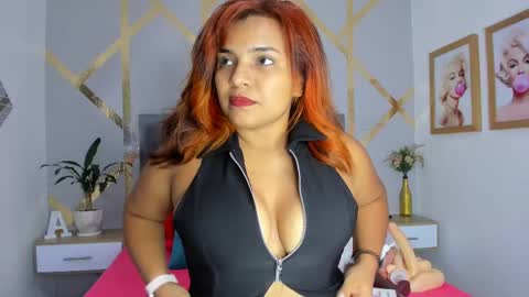   Angelina  online show from 03.08.25