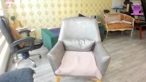 angelina_class_7 online show from 10.27.25