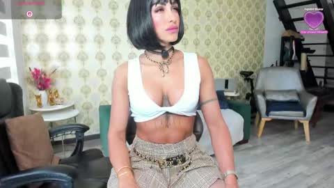 angelina_class_7 online show from 04.17.26