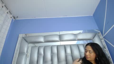    ANGELINA    online show from 12.14.24