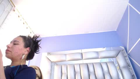    ANGELINA    online show from 12.14.24