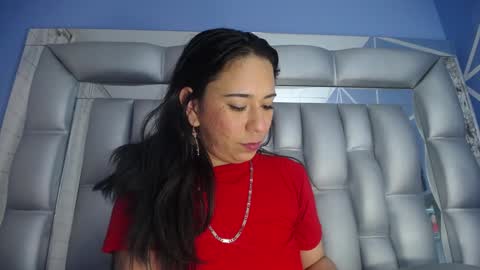    ANGELINA    online show from 01.20.25