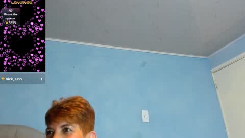 Angelina online show from 01.25.25