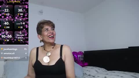 Angelina online show from 02.04.25