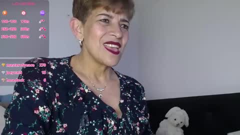 Angelina online show from 02.23.25