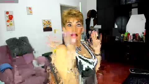 Angelina online show from 04.02.26