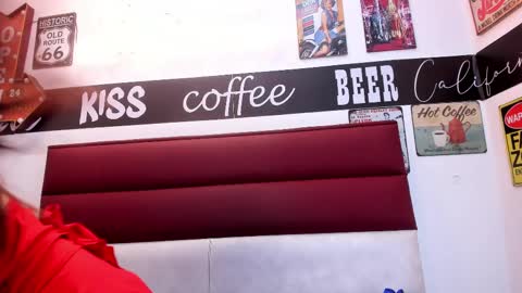 Snapshot of angelinablanc_ chatting on 03.08.25 ANGELINA online show from 03.08.25