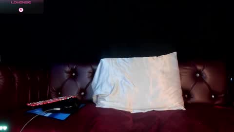 Snapshot of angelinablanc_ chatting on 02.27.26 ANGELINA online show from 02.27.26