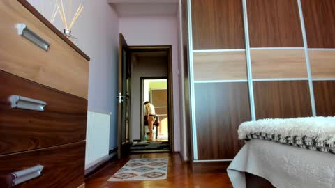 Angelina online show from 01.18.25