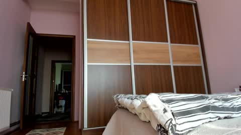 Angelina online show from 02.20.25