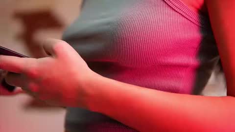 Snapshot of angelinagia chatting on 09.28.25 Angelina online show from 09.28.25