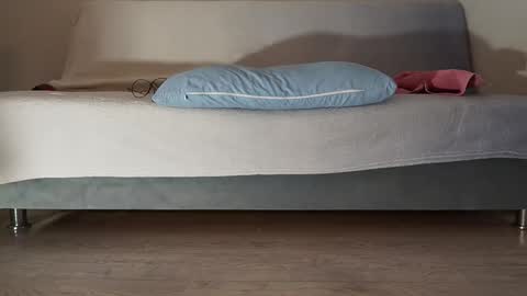 Angelina online show from 12.21.25