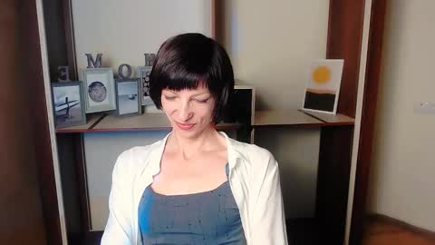 Angelina online show from 09.23.25