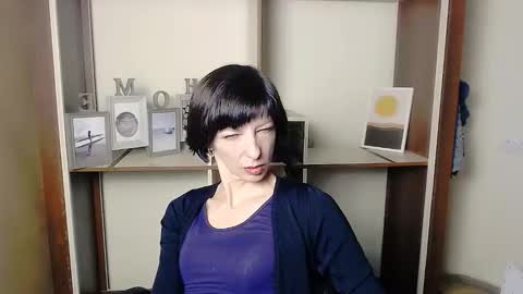 Angelina online show from 09.27.25
