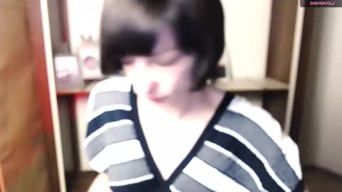 Snapshot of angelinalov_ chatting on 10.29.25 Angelina online show from 10.29.25