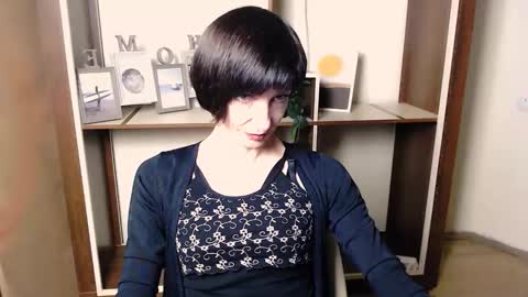 Angelina online show from 12.02.25