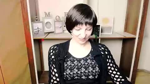 Angelina online show from 02.19.26