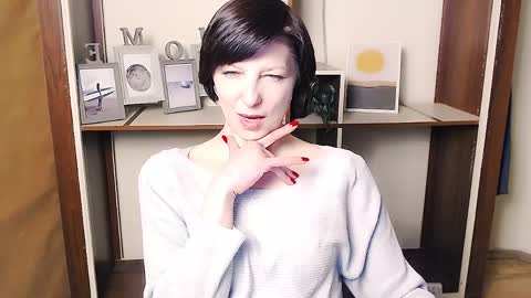 Angelina online show from 04.10.26