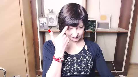 Angelina online show from 04.16.26