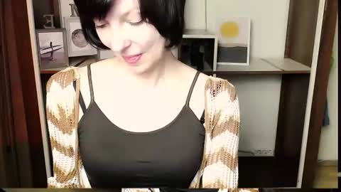 Snapshot of angelinalov_ chatting on 07.09.26 Angelina online show from 07.09.26
