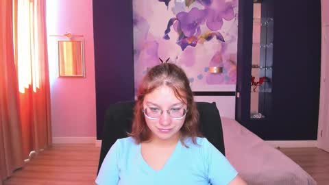 AngelinaLow online show from 09.22.25