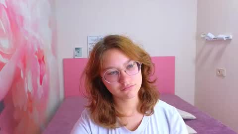 AngelinaLow online show from 11.12.25