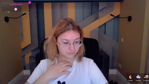 AngelinaLow online show from 01.12.26