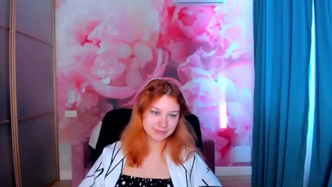AngelinaLow online show from 04.19.26