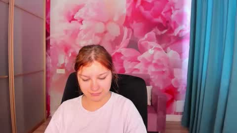 AngelinaLow online show from 05.17.26