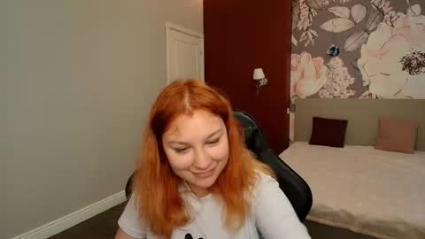AngelinaLow online show from 06.02.26