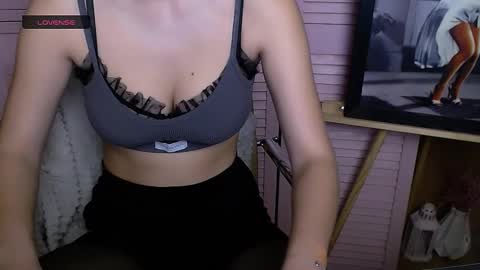 Angelina online show from 02.24.25