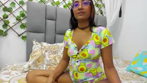 AngelinaMurphy online show from 01.30.25