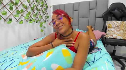 AngelinaMurphy online show from 02.28.25