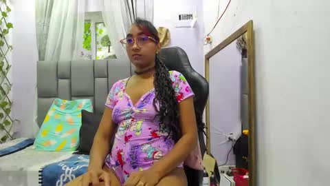 AngelinaMurphy online show from 10.23.25