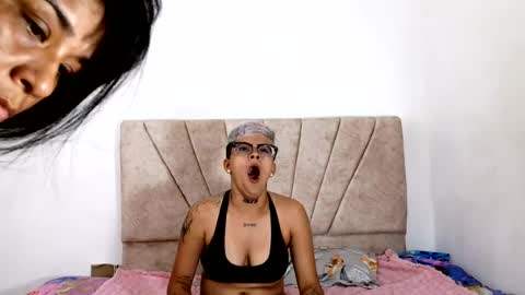 angelinandnini online show from 06.25.26