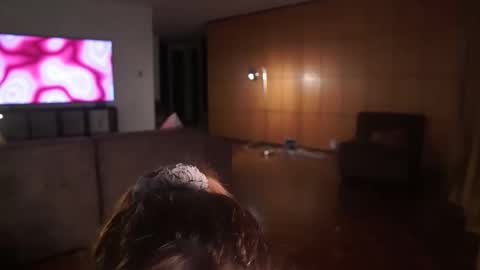 angelina online show from 05.31.26