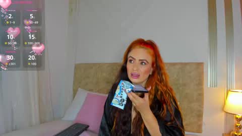 angelinarouse_ online show from 09.19.25