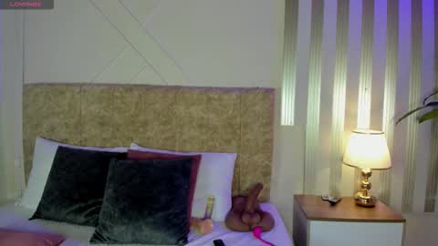 angelinarouse_ online show from 10.01.25