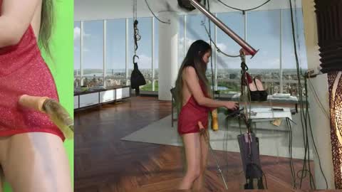 Angel online show from 11.28.25