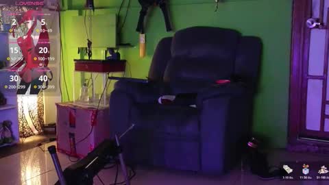 Angel online show from 01.11.26