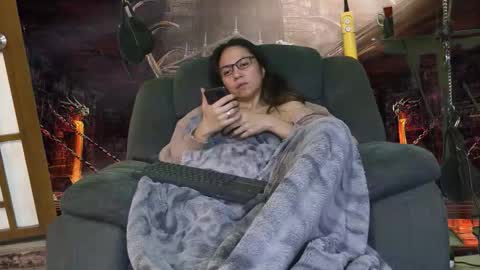 Angel online show from 02.04.26