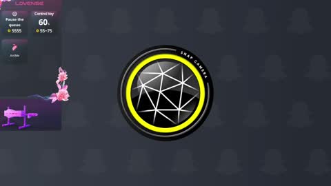 Snapshot of angelinawett chatting on 02.12.25 Angelina online show from 02.12.25