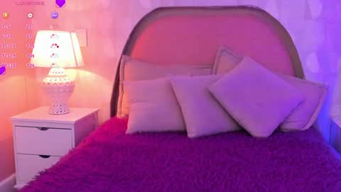 angeline online show from 04.07.26