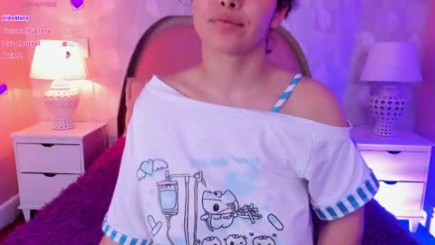 angeline online show from 04.14.26