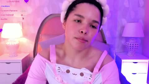 angeline online show from 04.21.26