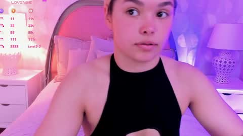 angeline online show from 05.06.26